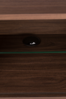 Brown Walnut Sideboard | Zuiver Barbier | DutchFurniture.com