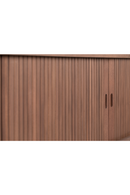 Brown Walnut Sideboard | Zuiver Barbier | DutchFurniture.com