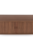 Brown Walnut Sideboard | Zuiver Barbier | DutchFurniture.com