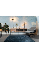 Steel Framed Oak Sideboard | Zuiver Hardy | Dutchfurniture.com