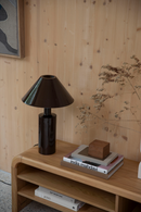 Oak Curved Sideboard | Zuiver Brave | Dutchfurniture.com