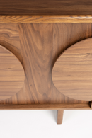 Wooden 3-Door Sideboard | Zuiver Groove | Dutchfurniture.com
