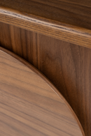 Wooden 3-Door Sideboard | Zuiver Groove | Dutchfurniture.com