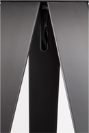 Black Gray Metal Floor Lamp | Zuiver Tripod | DutchFurniture.com