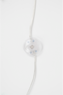 White Metal Floor Lamp | Zuiver Tripod | DutchFurniture.com