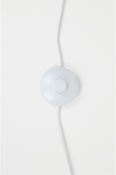 White Wooden Floor Lamp | Zuiver Tripod Wood | DutchFurniture.com