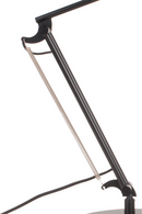 Matt Black Metal Desk Lamp | Zuiver Reader | DutchFurniture.com