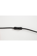 Matt Black Metal Desk Lamp | Zuiver Reader | DutchFurniture.com