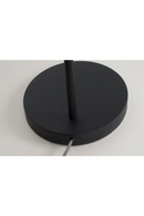 Black Adjustable Task Floor Lamp | Zuiver Buckle Head | DutchFurniture.com