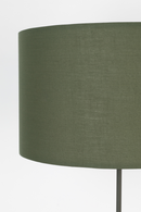 Green Three-Legged Floor Lamp | Zuiver Lesley | OROA TRADE