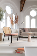 Black Task Floor Lamp | Zuiver Lub | DutchFurniture.com