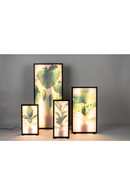 Houseplant Glass Floor Lamp M | Zuiver Grow | DutchFurniture.com