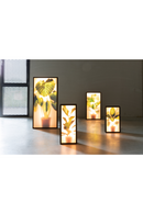 Houseplant Glass Floor Lamp M | Zuiver Grow | DutchFurniture.com