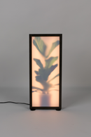 Houseplant Glass Floor Lamp L | Zuiver Grow | DutchFurniture.com