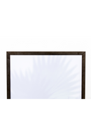 Houseplant Glass Floor Lamp XL | Zuiver Grow | DutchFurniture.com