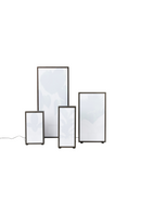 Houseplant Glass Floor Lamp XL | Zuiver Grow | DutchFurniture.com