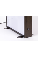 Houseplant Glass Floor Lamp XL | Zuiver Grow | DutchFurniture.com