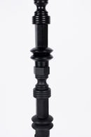Black Modern Floor Lamp | Zuiver Totem | Dutchfurniture.com