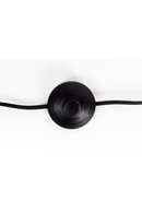 Black Modern Floor Lamp | Zuiver Totem | Dutchfurniture.com
