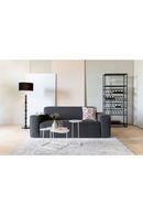 Black Modern Floor Lamp | Zuiver Totem | Dutchfurniture.com