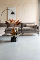 Black Metal Floor Lamp | Zuiver Bow | Dutchfurniture.com