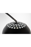 Black Metal Floor Lamp | Zuiver Bow | Dutchfurniture.com
