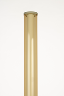 Beige Metal Tripod Floor Lamp | Zuiver Scotty | Dutchfurniture.com