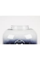 Black Glass Table Lamps (2) | Zuiver Moody | DutchFurniture.com