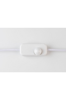 White Desk Lamp | Zuiver Pixie | Dutchfurniture.com