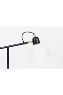 White Shade Task Desk Lamp | Zuiver Skala | DutchFurniture.com