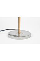 Glass Plate Table Lamp | Zuiver Float | Oroatrade.com