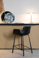Glass Plate Table Lamp | Zuiver Float | Oroatrade.com