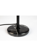 Round Opal Table Lamp | Zuiver Orion | Dutchfurniture.com