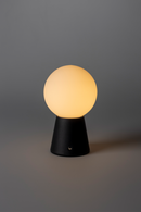 Glass Orb Table Lamp | Zuiver Stellar | Dutchfurniture.com