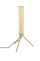 Beige Metal Tripod Table Lamps (4) | Zuiver Scotty | Dutchfurniture.com