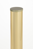 Beige Metal Tripod Table Lamps (4) | Zuiver Scotty | Dutchfurniture.com