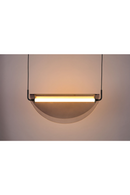 Smoke Glass Pendant Lamp | Zuiver Rani | DutchFurniture.com