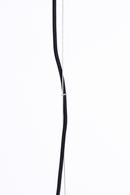 Black Rods Pendant Lamp | Zuiver Hawk | Dutchfurniture.com