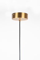 Glass Plate Pendant Lamp | Zuiver Float | Dutchfurniture.com