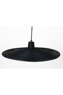 Black Rattan Pendant Lamp | Zuiver Balance | Dutchfurniture.com