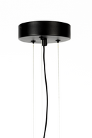Black Metal Pendant Lamp | Zuiver Spider | Dutchfurniture.com