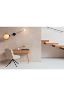 Modern Orbital Wall Lamp | Zuiver Sirius | Dutchfurniture.com