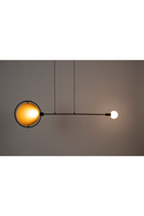 Modern Orbital Pendant Lamp | Zuiver Sirius | Dutchfurniture.com