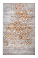 Rectangular Abstract Area Rug 5’ x 7’5” | Zuiver Magic | DutchFurniture.com