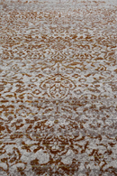 Rectangular Abstract Area Rug 5’ x 7’5” | Zuiver Magic | DutchFurniture.com