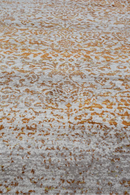 Rectangular Abstract Area Rug 5’ x 7’5” | Zuiver Magic | DutchFurniture.com