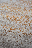 Rectangular Abstract Area Rug 5’ x 7’5” | Zuiver Magic | DutchFurniture.com