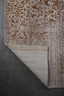 Rectangular Abstract Area Rug 5’ x 7’5” | Zuiver Magic | DutchFurniture.com