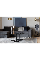 Gray Wool Carpet 5' x 7'5" | Zuiver Frills | DutchFurniture.com