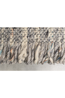 Gray Wool Carpet 5' x 7'5" | Zuiver Frills | DutchFurniture.com